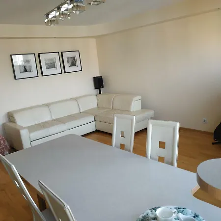 Wygodny, Luksusowy Apartament Luxapart Krakow