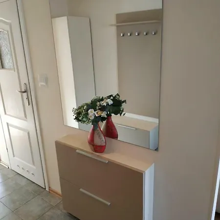 Wygodny, Luksusowy Apartament Luxapart