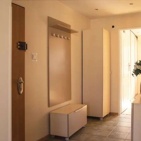Apartment Wygodny, Luksusowy Apartament Luxapart